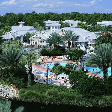 Disney'S Key West Resort Studio Room Sleeps 4 Orlando Extérieur photo