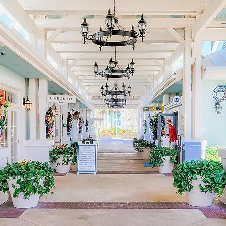 Disney'S Key West Resort Studio Room Sleeps 4 Orlando Extérieur photo