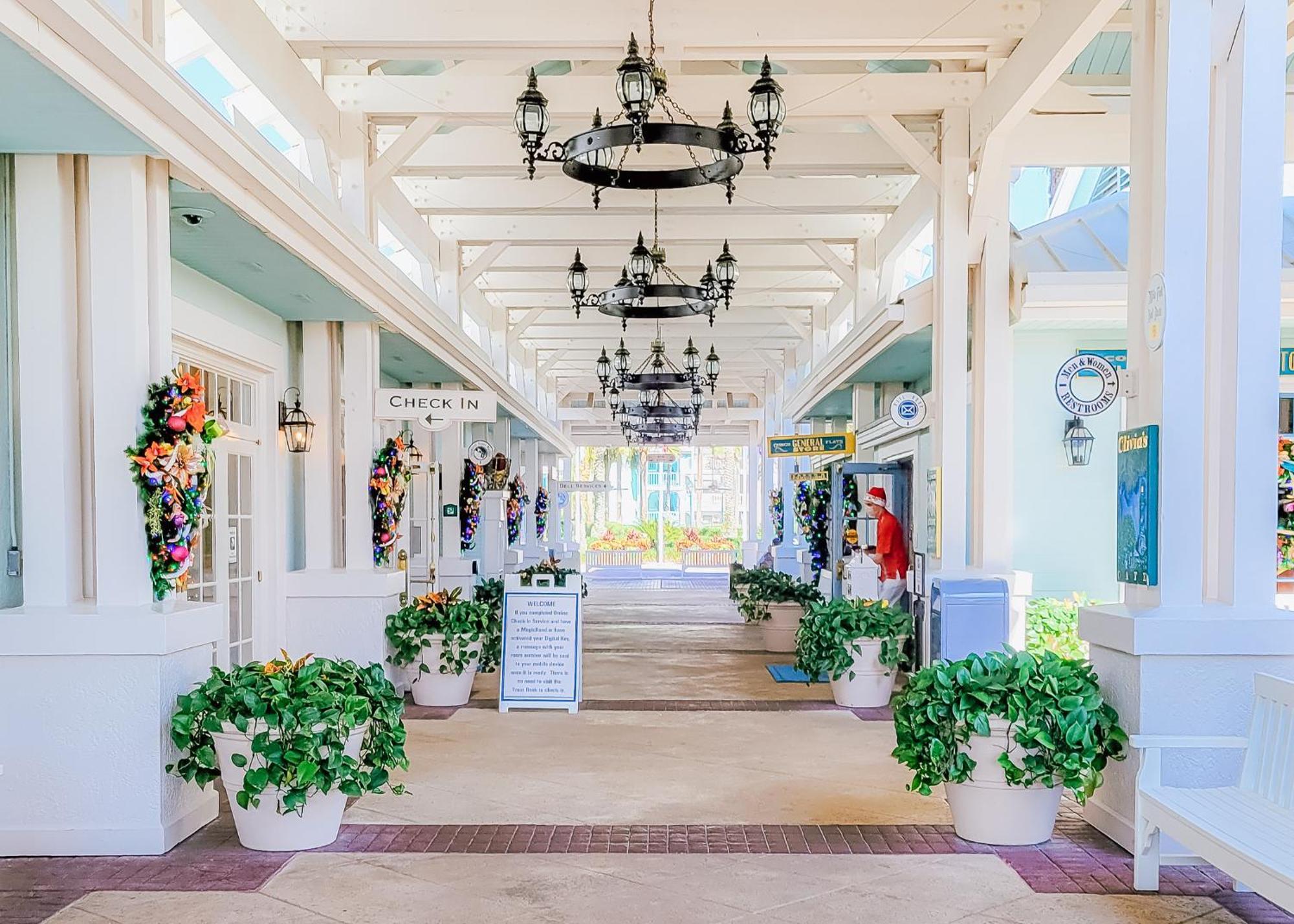 Disney'S Key West Resort Studio Room Sleeps 4 Orlando Extérieur photo
